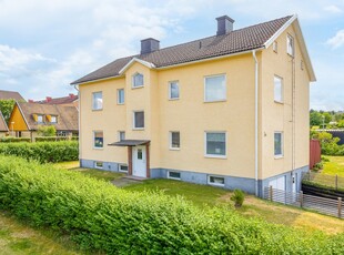 Apartment - Sjöbylundsgatan Nässjö