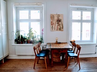 Apartment - Skånegatan Stockholm