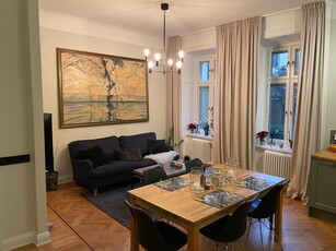 Apartment - Snickarbacken Stockholm