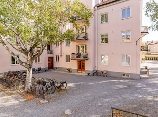 Apartment - Södra Bangårdsgatan Eskilstuna