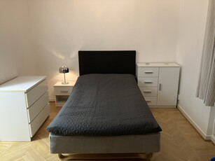 Apartment - Söndrumsvägen Halmstad