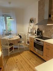 Apartment - S:t Olofsgatan Uppsala