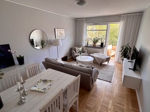 Apartment - Ståltrådsvägen Bromma