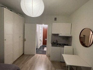 Apartment - Strömstadsvägen Uddevalla