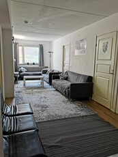 Apartment - Teleskopgatan Göteborg