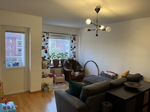 Apartment - Terrängvägen Umeå