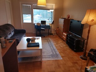 Apartment - Timgatan Göteborg