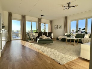 Apartment - Trollhasselgatan Göteborg