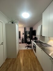 Apartment - Viggengatan Järfälla