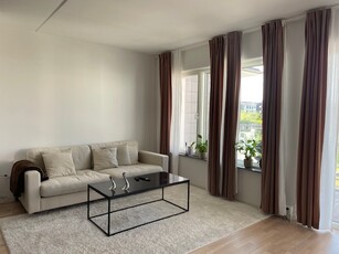 Apartment - Västra Varvsgatan Malmö