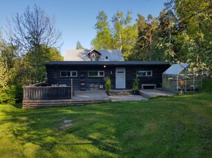 Cottage - Bosövägen Lidingö