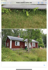 Cottage - Jättne Gård , Vretentorpet Stallarholmen