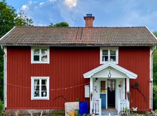 Cottage - ÄRNABERG Eksjö