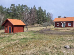 Cottage - Smedsbol Nyköping