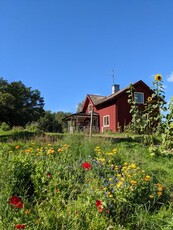 House - Hällesta, Granebergs gård Stjärnhov