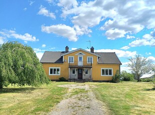 House - Hultsjö Sävsjö