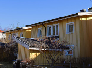 House - Laura Grubbs väg Täby