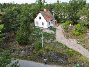 House - Ängsvägen Huddinge