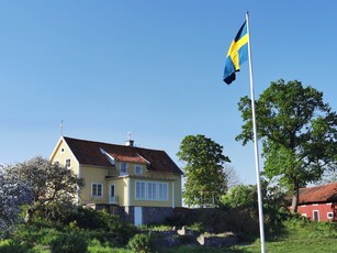 House - Uddberga Gård Sparreholm