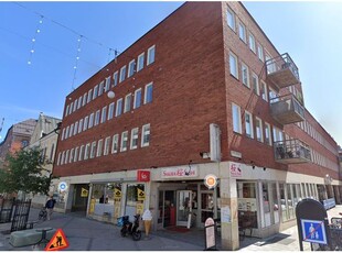 Hyr ett 1-rums lägenhet på 27 m² i Gävle