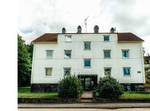 Hyr ett 1-rums lägenhet på 30 m² i Borås