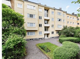 Hyr ett 1-rums lägenhet på 36 m² i Norrköping