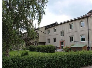 Hyr ett 1-rums lägenhet på 36 m² i Uppsala