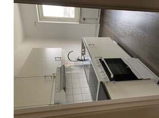 Hyr ett 1-rums lägenhet på 37 m² i Norrköping