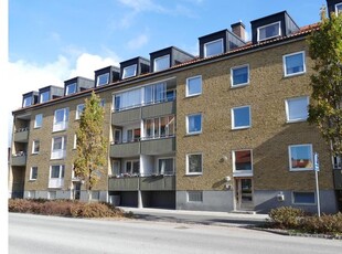 Hyr ett 1-rums lägenhet på 62 m² i Landskrona