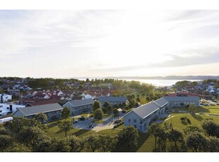 Hyr ett 2-rums lägenhet på 42 m² i Stora Höga