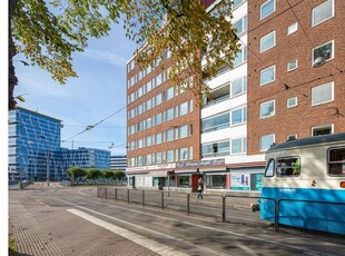 Hyr ett 2-rums lägenhet på 43 m² i Göteborg