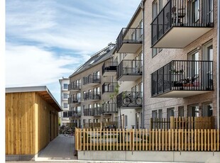 Hyr ett 2-rums lägenhet på 53 m² i Limhamn