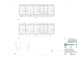 Hyr ett 2-rums lägenhet på 54 m² i Kåge