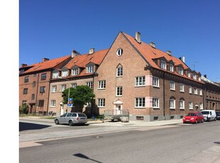 Hyr ett 2-rums lägenhet på 55 m² i Landskrona