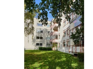 Hyr ett 2-rums lägenhet på 58 m² i Växjö