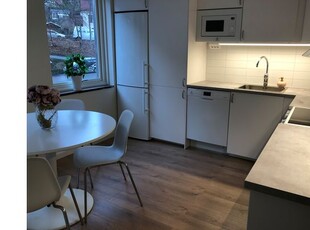 Hyr ett 2-rums lägenhet på 59 m² i Karlskrona