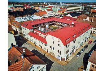 Hyr ett 2-rums lägenhet på 71 m² i Kristianstad - Centrum