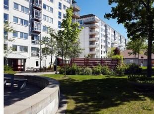 Hyr ett 3-rums lägenhet på 82 m² i Göteborg