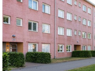 Hyr ett 3-rums lägenhet på 92 m² i Göteborg