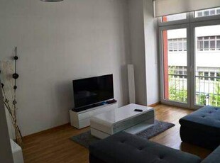 1 bedroom studio apartment in Lund