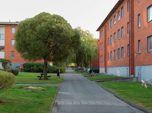 1 rums lägenhet i Askim