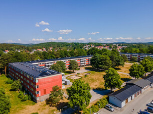 1 rums lägenhet i Borås