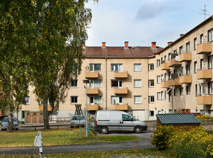 2 rums lägenhet i Katrineholm