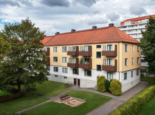 3 rums lägenhet i Göteborg