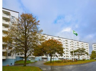 Hyr ett 1-rums lägenhet på 23 m² i Göteborg