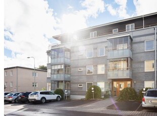 Hyr ett 1-rums lägenhet på 28 m² i Karlstad