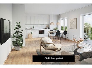 Hyr ett 1-rums lägenhet på 32 m² i Västerås