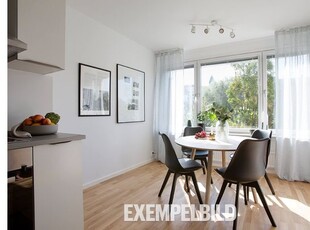 Hyr ett 1-rums lägenhet på 36 m² i Karlstad