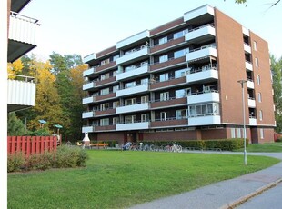 Hyr ett 1-rums lägenhet på 43 m² i Enköping