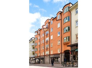 Hyr ett 1-rums lägenhet på 48 m² i Linköping